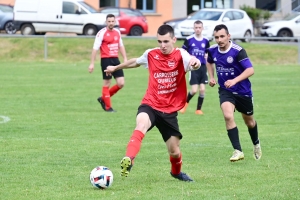 Foot, CRF : Saint-Victor-Malescours retrouve la finale de la petite coupe (vidéo)