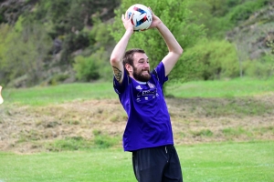 Foot, CRF : Saint-Victor-Malescours retrouve la finale de la petite coupe (vidéo)