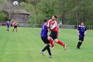 Foot, CRF : Saint-Victor-Malescours retrouve la finale de la petite coupe (vidéo)