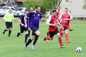 Foot, CRF : Saint-Victor-Malescours retrouve la finale de la petite coupe (vidéo)