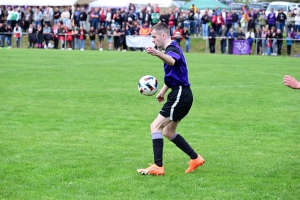 Foot, CRF : Saint-Victor-Malescours retrouve la finale de la petite coupe (vidéo)