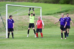 Foot, CRF : Saint-Victor-Malescours retrouve la finale de la petite coupe (vidéo)