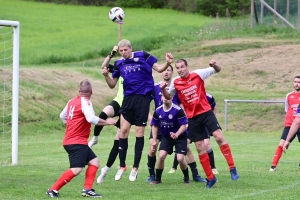 Foot, CRF : Saint-Victor-Malescours retrouve la finale de la petite coupe (vidéo)