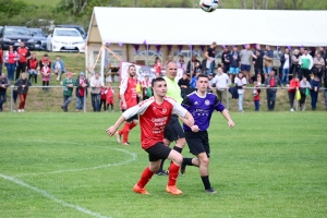 Foot, CRF : Saint-Victor-Malescours retrouve la finale de la petite coupe (vidéo)