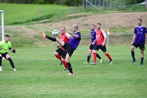 Foot, CRF : Saint-Victor-Malescours retrouve la finale de la petite coupe (vidéo)