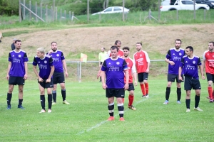 Foot, CRF : Saint-Victor-Malescours retrouve la finale de la petite coupe (vidéo)