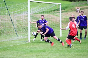 Foot, CRF : Saint-Victor-Malescours retrouve la finale de la petite coupe (vidéo)