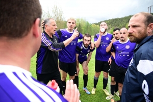 Foot, CRF : Saint-Victor-Malescours retrouve la finale de la petite coupe (vidéo)