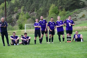 Foot, CRF : Saint-Victor-Malescours retrouve la finale de la petite coupe (vidéo)