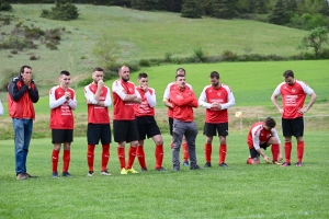 Foot, CRF : Saint-Victor-Malescours retrouve la finale de la petite coupe (vidéo)