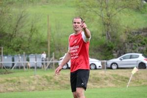 Foot, CRF : Saint-Victor-Malescours retrouve la finale de la petite coupe (vidéo)