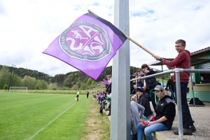 Foot, CRF : Saint-Victor-Malescours retrouve la finale de la petite coupe (vidéo)