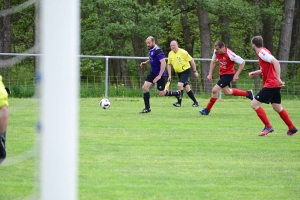 Foot, CRF : Saint-Victor-Malescours retrouve la finale de la petite coupe (vidéo)