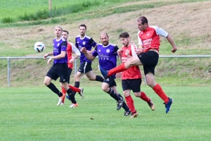 Foot, CRF : Saint-Victor-Malescours retrouve la finale de la petite coupe (vidéo)