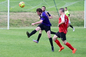 Foot, CRF : Saint-Victor-Malescours retrouve la finale de la petite coupe (vidéo)