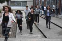 Lycée Léonard-de-Vinci : 40 mentions &quot;très bien&quot; au bac 2018 à Monistrol-sur-Loire