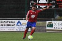 Foot : c&#039;est déjà fini pour Dunières en Coupe de France