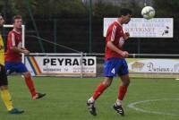 Foot : c&#039;est déjà fini pour Dunières en Coupe de France