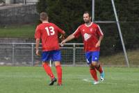 Foot : c&#039;est déjà fini pour Dunières en Coupe de France