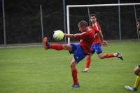 Foot : c&#039;est déjà fini pour Dunières en Coupe de France