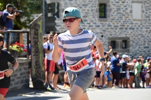 Trail du Mézenc 2023 : les photos des 1200 m enfants