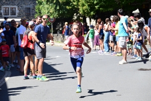 Trail du Mézenc 2023 : les photos des 1200 m enfants