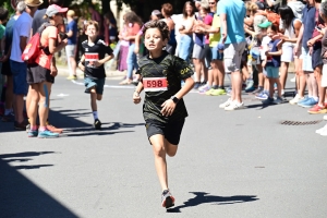 Trail du Mézenc 2023 : les photos des 1200 m enfants