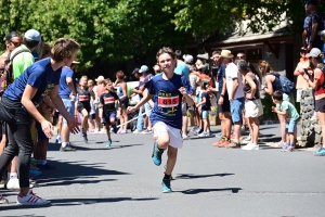 Trail du Mézenc 2023 : les photos des 1200 m enfants