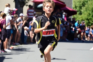 Trail du Mézenc 2023 : les photos des 1200 m enfants