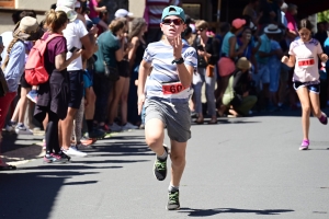 Trail du Mézenc 2023 : les photos des 1200 m enfants