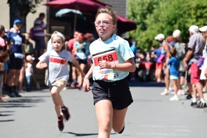 Trail du Mézenc 2023 : les photos des 1200 m enfants