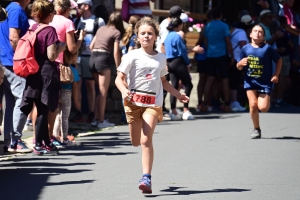 Trail du Mézenc 2023 : les photos des 1200 m enfants