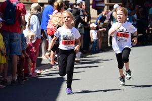 Trail du Mézenc 2023 : les photos des 1200 m enfants