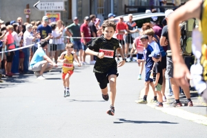 Trail du Mézenc 2023 : les photos des 1200 m enfants