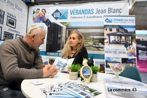 Salon de l&#039;habitat et de l&#039;immobilier de Monistrol-sur-Loire : qui sont les exposants cette année ?