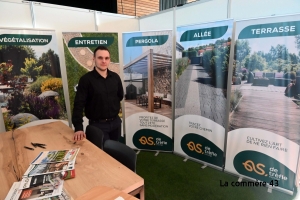 Salon de l&#039;habitat et de l&#039;immobilier de Monistrol-sur-Loire : qui sont les exposants cette année ?