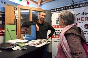 Salon de l&#039;habitat et de l&#039;immobilier de Monistrol-sur-Loire : qui sont les exposants cette année ?