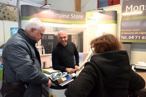 Salon de l&#039;habitat et de l&#039;immobilier de Monistrol-sur-Loire : qui sont les exposants cette année ?