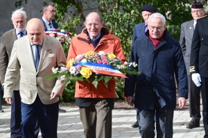 Le Souvenir français prend le relais des anciens combattants