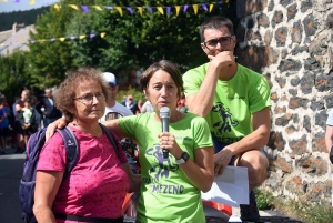 Trail du Mézenc 2019 : les photos des 8 km