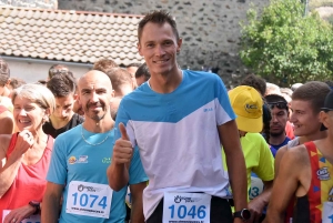 Trail du Mézenc 2019 : les photos des 8 km