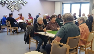 Saint-Maurice-de-Lignon : un concours de coinche fédérateur