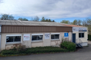 Monistrol-sur-Loire : l’AtEc, seule Ecole de production en Auvergne (vidéo)