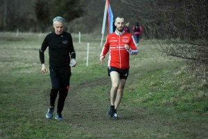 Trail des Lucioles 2020 : les 15 km