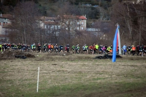 Trail des Lucioles 2020 : les 15 km