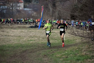 Trail des Lucioles 2020 : les 15 km