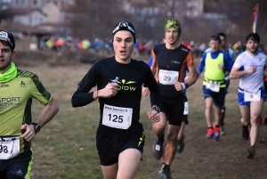 Trail des Lucioles 2020 : les 15 km