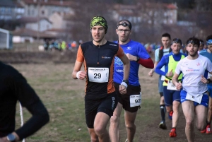 Trail des Lucioles 2020 : les 15 km