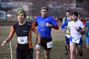 Trail des Lucioles 2020 : les 15 km