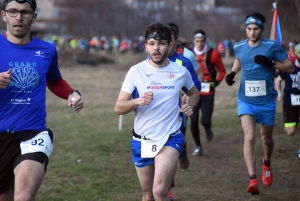 Trail des Lucioles 2020 : les 15 km